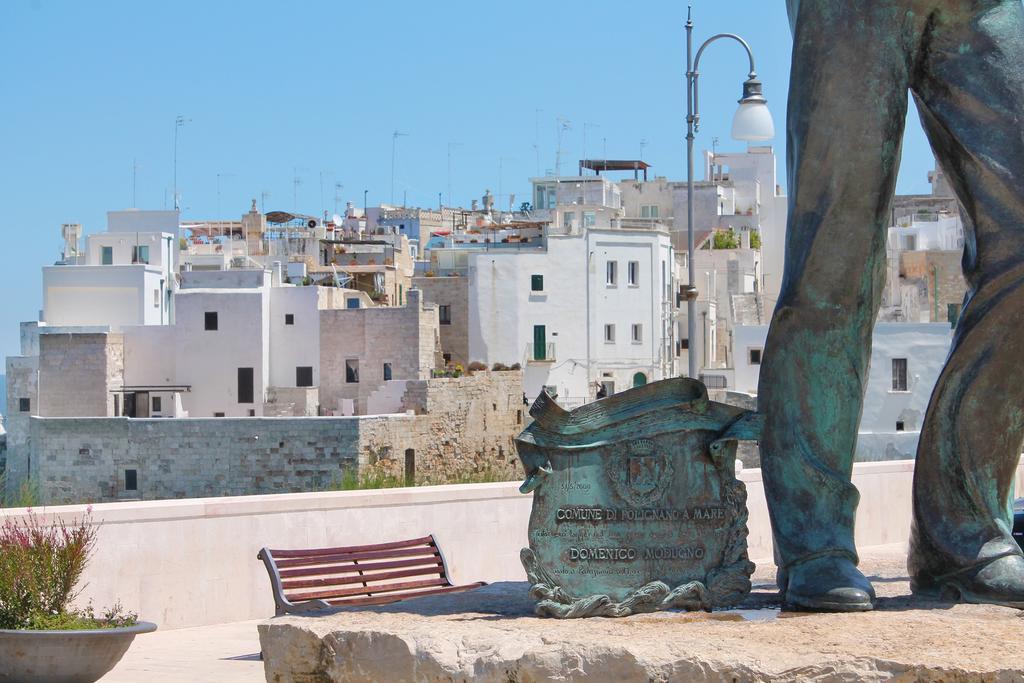 Wepuglia - Sogno Blu Polignano a Mare Exterior foto