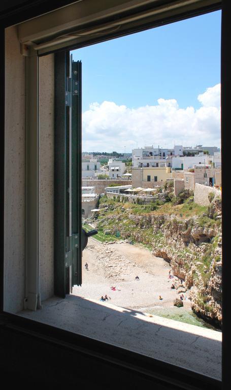 Wepuglia - Sogno Blu Polignano a Mare Exterior foto