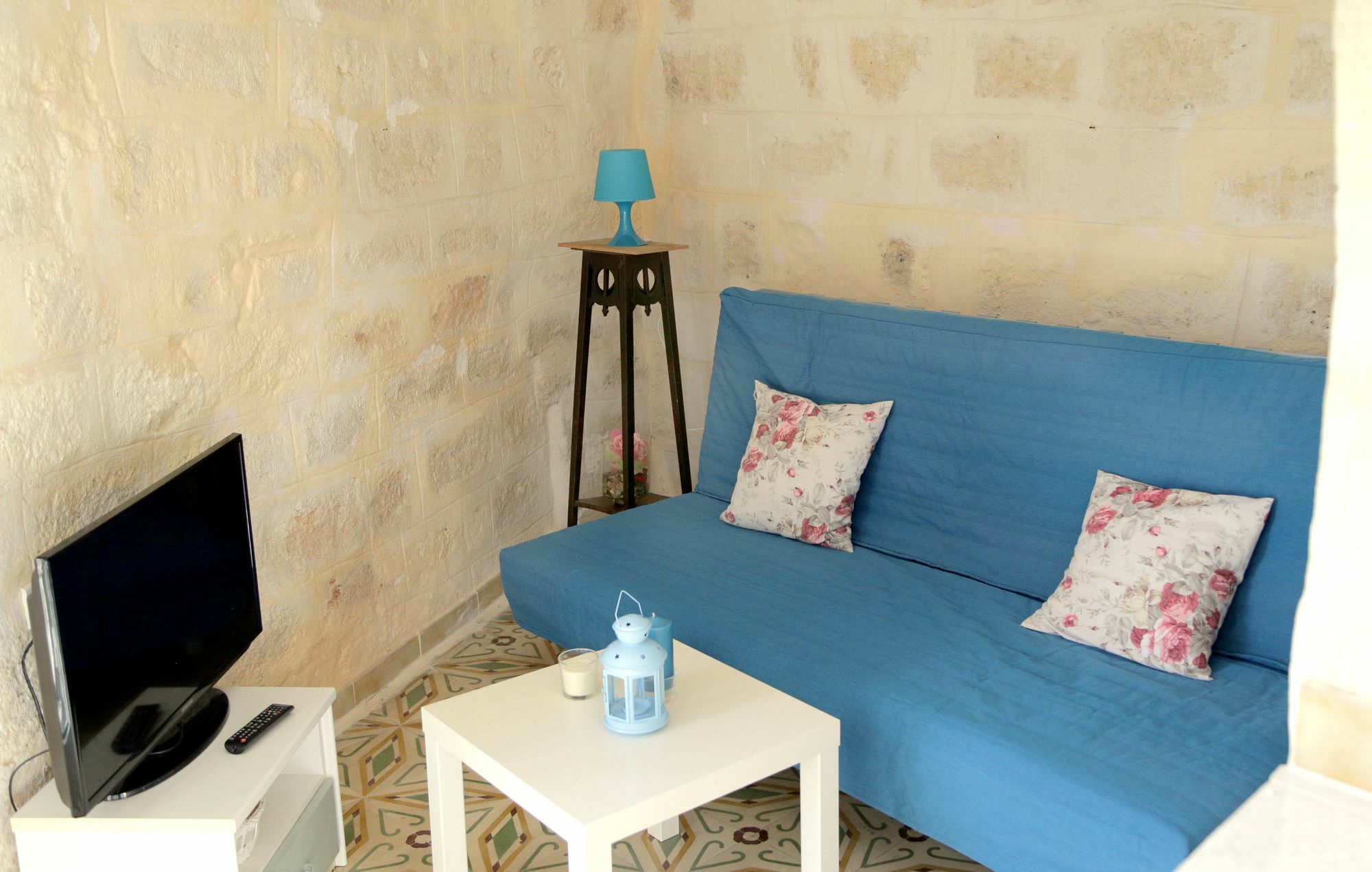 Wepuglia - Sogno Blu Polignano a Mare Exterior foto