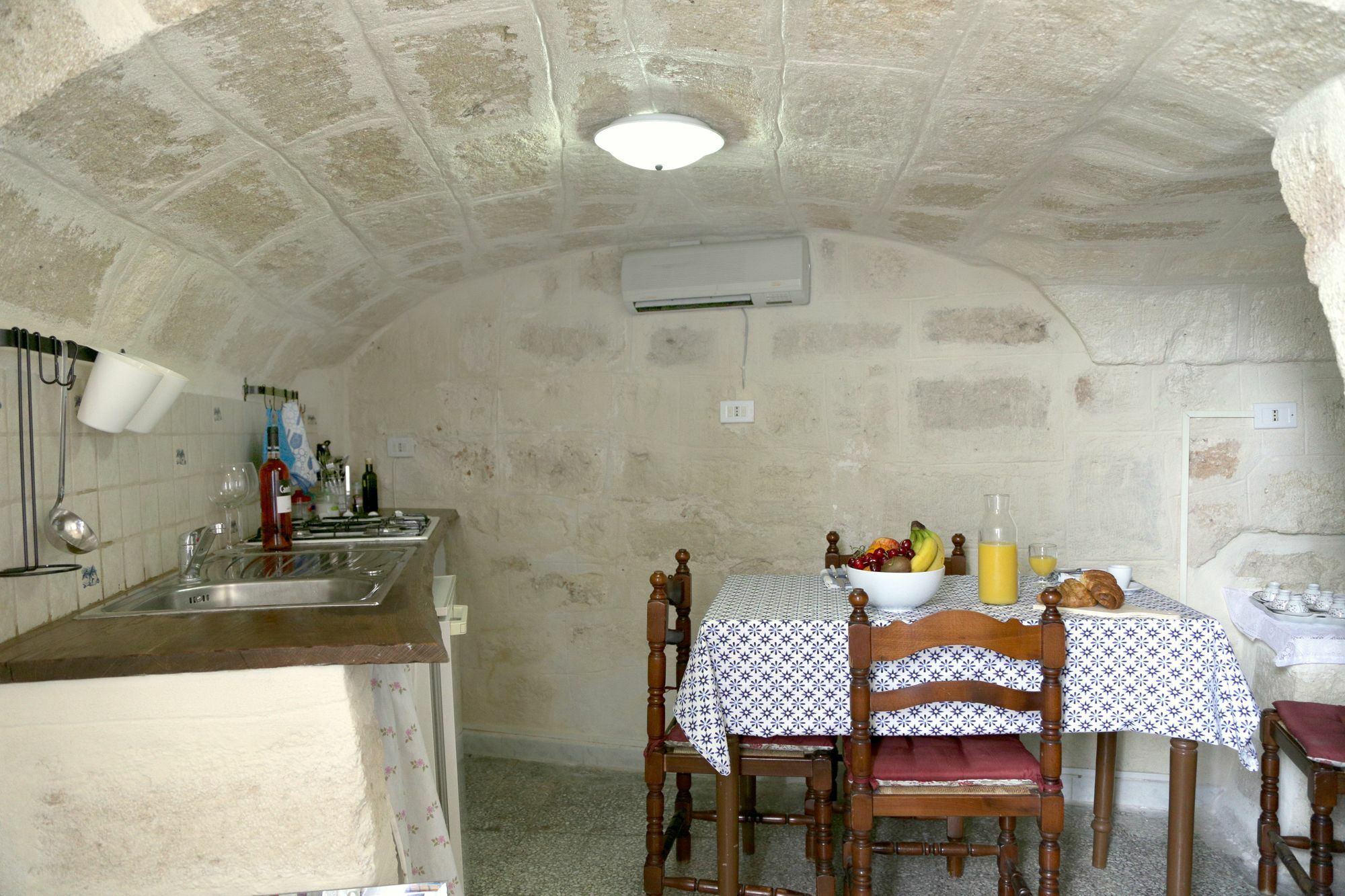 Wepuglia - Sogno Blu Polignano a Mare Exterior foto