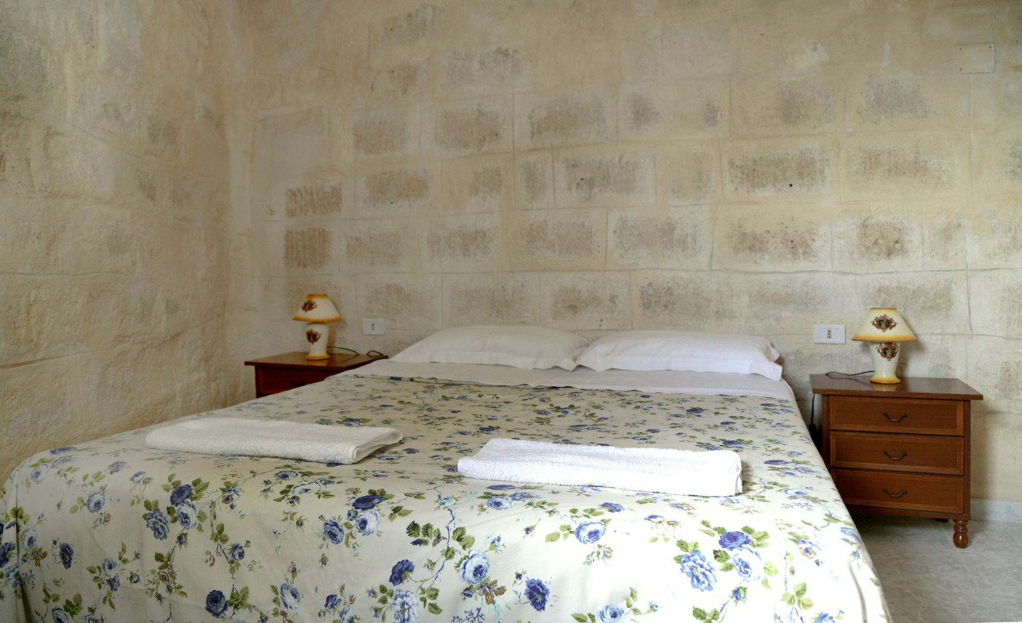 Wepuglia - Sogno Blu Polignano a Mare Exterior foto