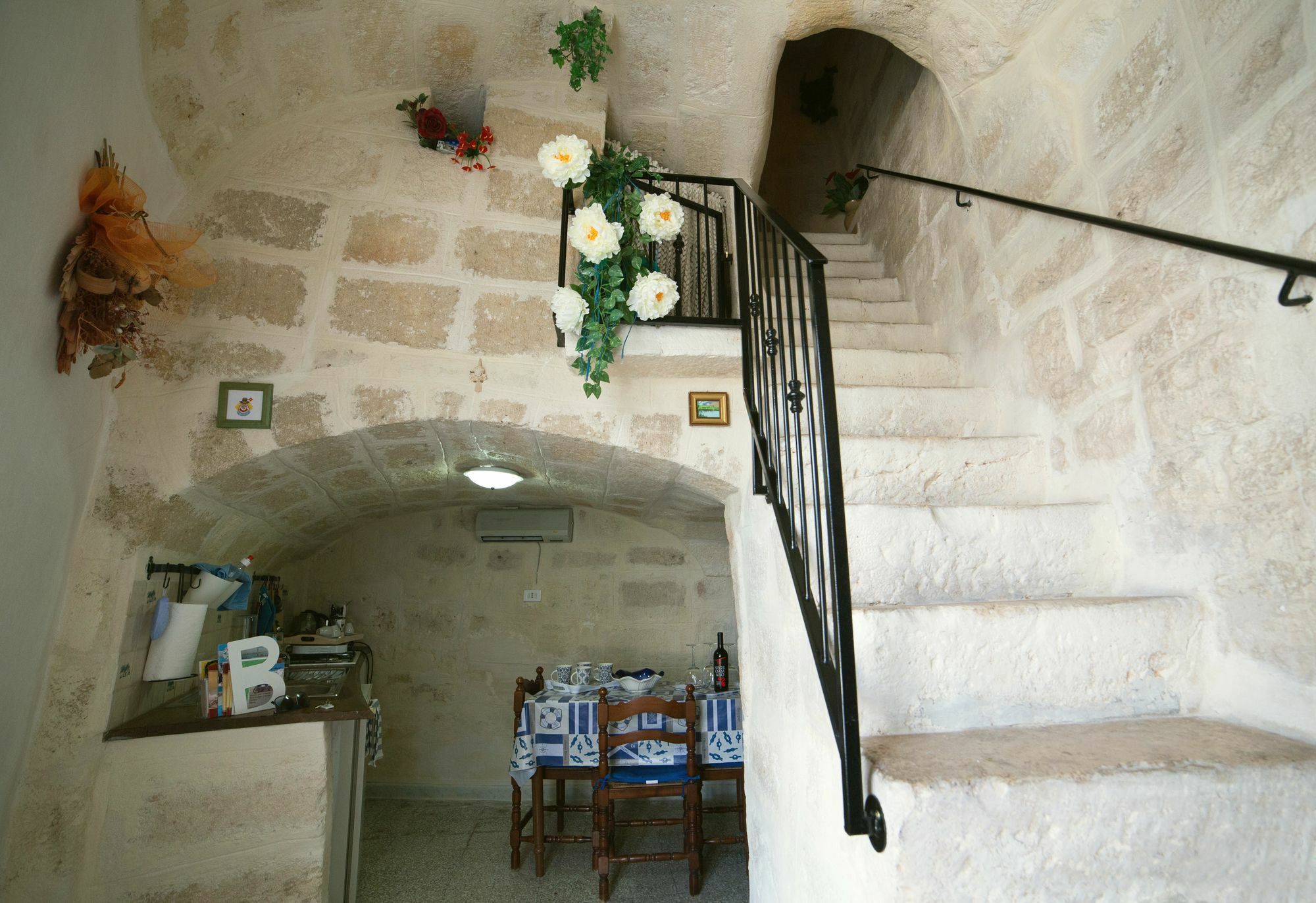 Wepuglia - Sogno Blu Polignano a Mare Exterior foto