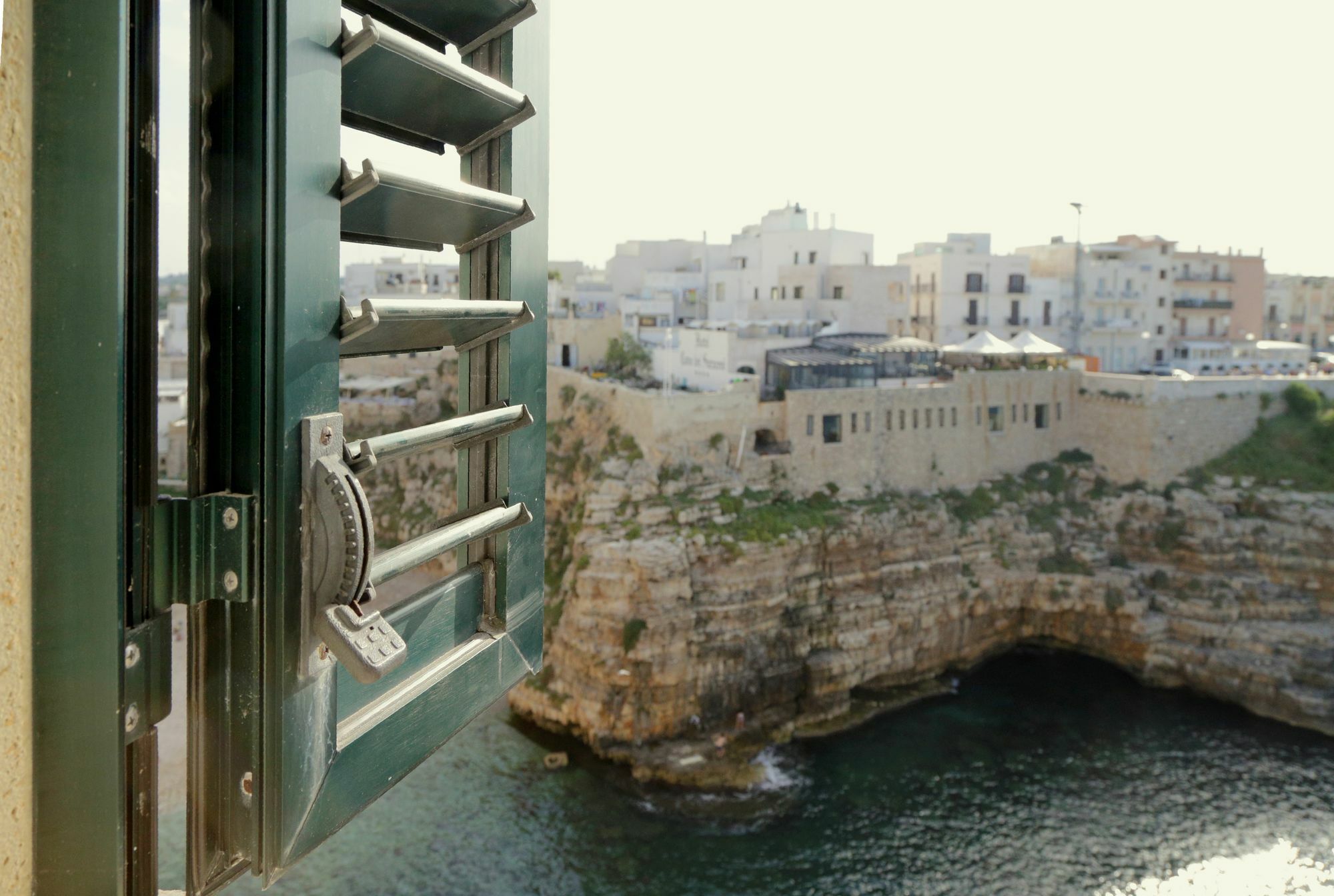 Wepuglia - Sogno Blu Polignano a Mare Exterior foto