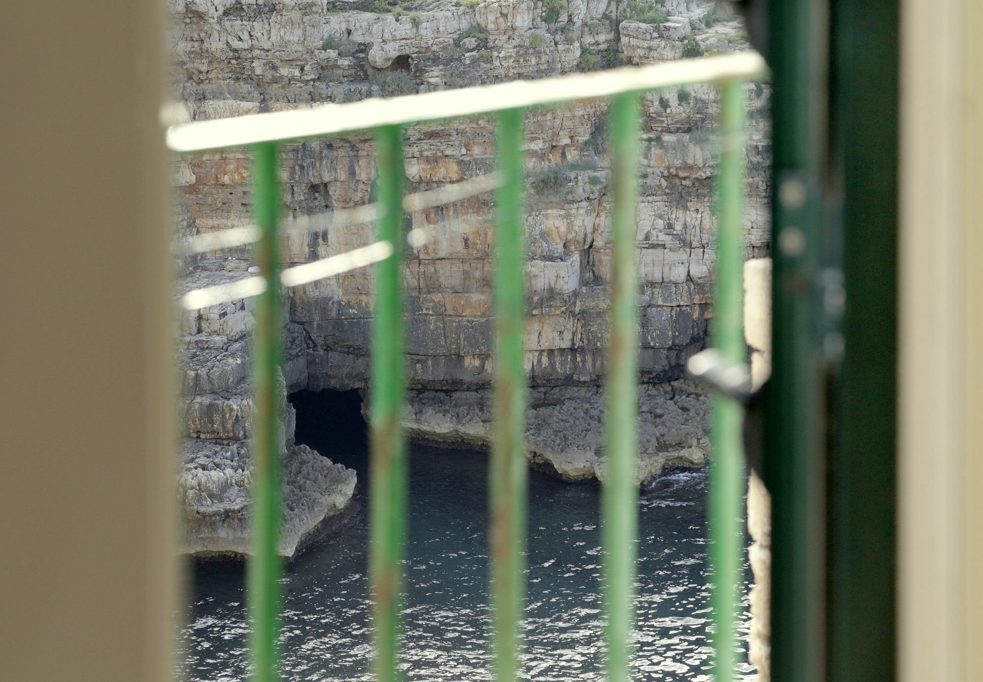 Wepuglia - Sogno Blu Polignano a Mare Exterior foto