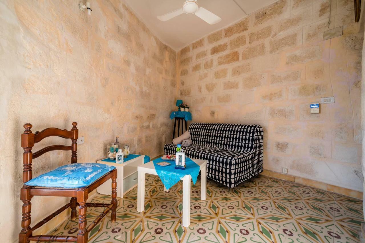 Wepuglia - Sogno Blu Polignano a Mare Exterior foto