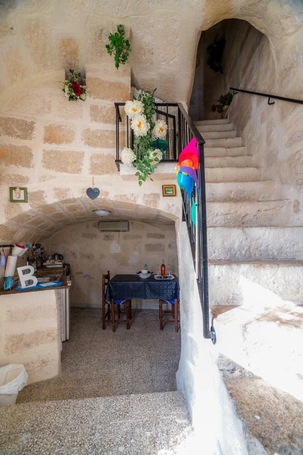 Wepuglia - Sogno Blu Polignano a Mare Exterior foto
