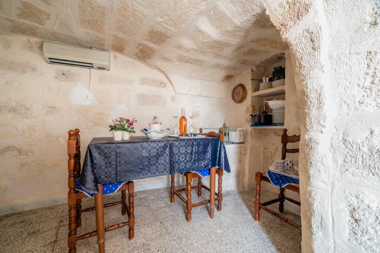 Wepuglia - Sogno Blu Polignano a Mare Exterior foto