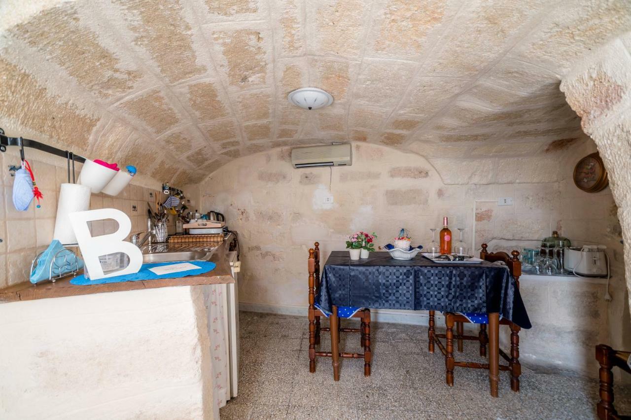 Wepuglia - Sogno Blu Polignano a Mare Exterior foto