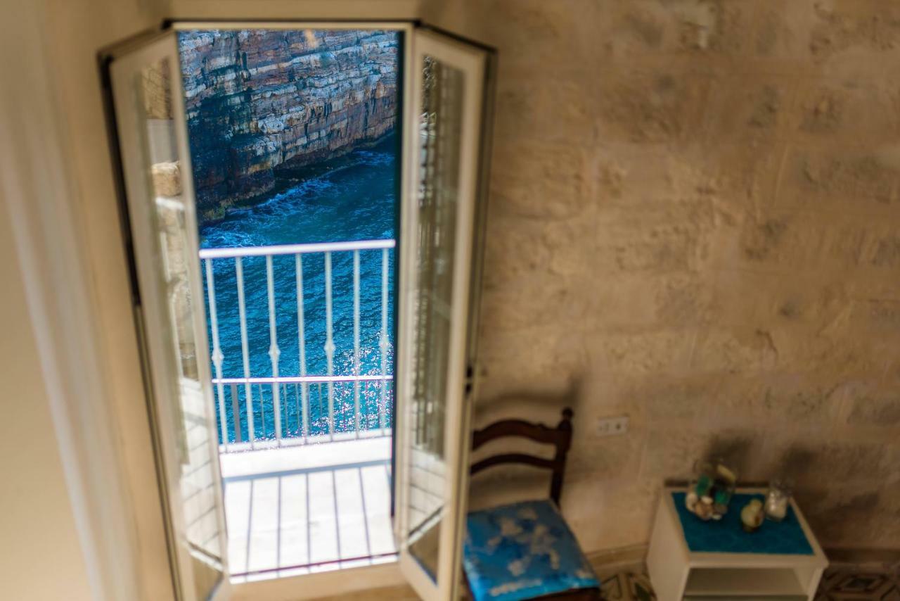 Wepuglia - Sogno Blu Polignano a Mare Exterior foto