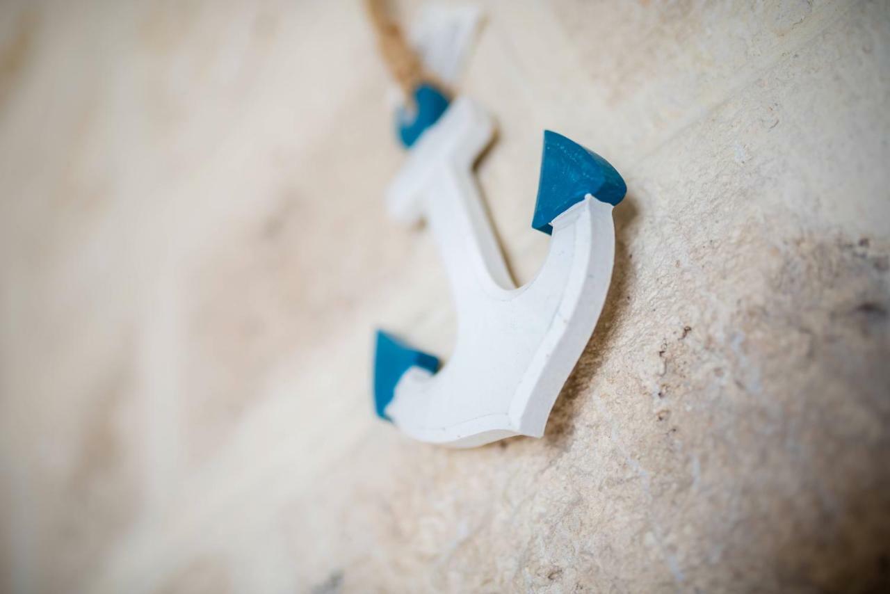 Wepuglia - Sogno Blu Polignano a Mare Exterior foto