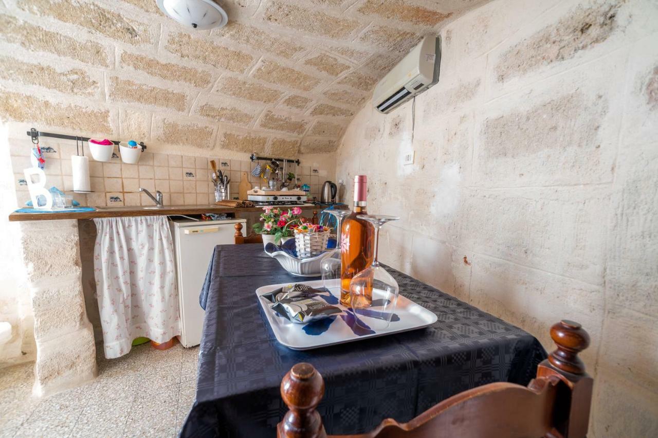 Wepuglia - Sogno Blu Polignano a Mare Exterior foto