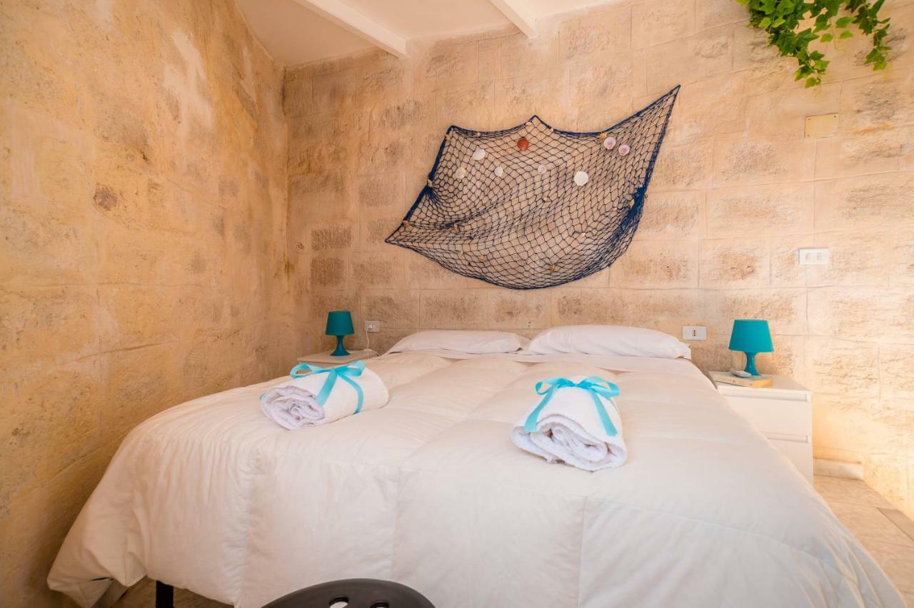 Wepuglia - Sogno Blu Polignano a Mare Exterior foto