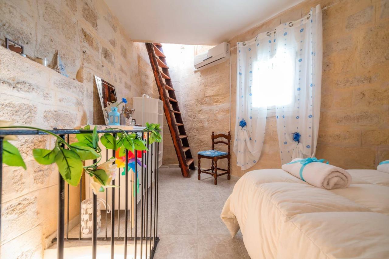 Wepuglia - Sogno Blu Polignano a Mare Exterior foto