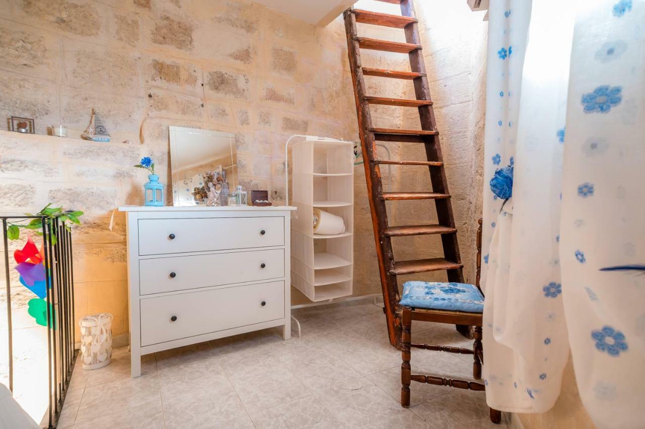 Wepuglia - Sogno Blu Polignano a Mare Exterior foto